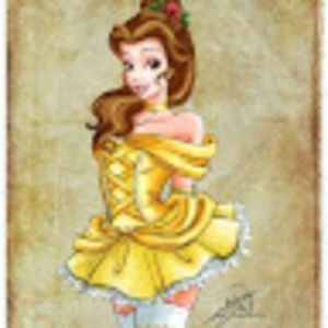 Meet your Posher, Rxx